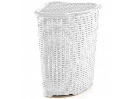 rohový techno kôš na bielizeň RATTAN 60 L _VEĽKÝ_0