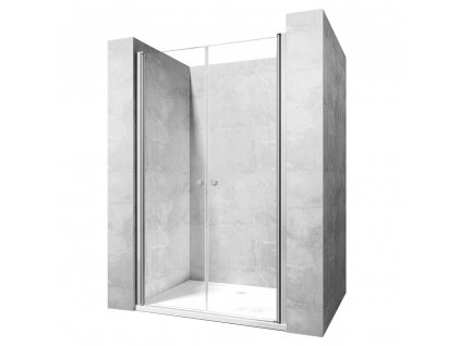 Sprchové dvere Western Space 100 Rea_0