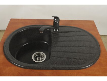 GRANITOVÝ DREZ Kuchynský drez PREDAJ VICTOR_0