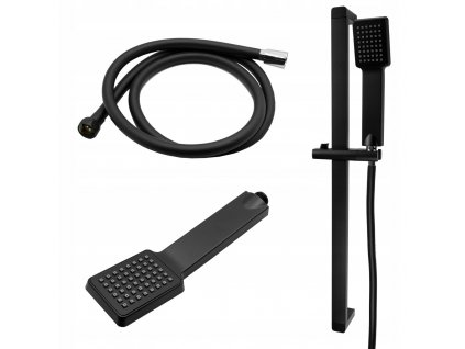 ZN3 ČIERNA SPRCHOVÁ SADA SPRCHOVACIA TYČ_0