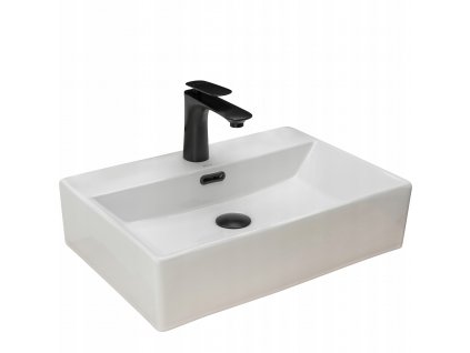 Umývadlo na dosku z keramiky BONITA - REA_0