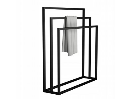 Stojací vešiak na uteráky, trojitá veľkosť L._1