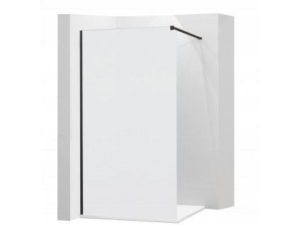 MEXEN KIOTO SPRCHOVÁ STENA 100x200 sklo 8 mm_0