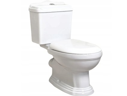 KOMPAKTNÝ WC S STOJACI RADA RETRO_0