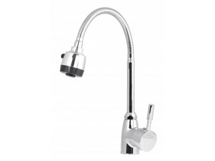 kuchynské Batérie, flexibilné ohybné batérie_0