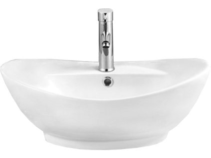 UMÝVADLO MEXEN KIARA TOP 59x40 cm_0