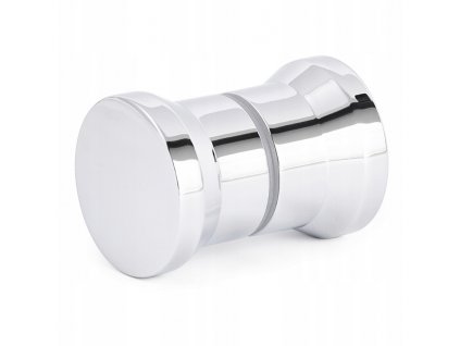 Rukoväť. Rukoväť. Rukoväť pre sprchovú kabínu METAL_0