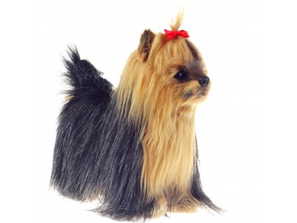 INTERAKTYWNY PIESEK YORK POLSKA WERSJA