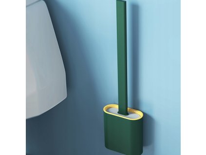 TOALETNÁ KEFKA SILIKÓN NÁHRADNÁ Záchod_8