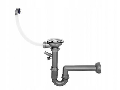 MILÓ Granitový drez KIKO 1KKO - 6 FARIEB_1