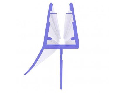 Sprchové tesnenie 90cm 3,5 5 mm UK13_0