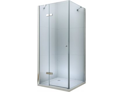 MEXENSKÁ SPRCHOVÁ KABÍNA 110 x 110 cm SKLO 6_0