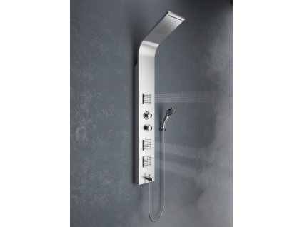 VYNIKAJÚCI VIAC TERMO SPRCHOVACÍ PANEL PRE KABINU_0