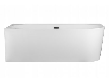 Corsan E240 Intero rohová vaňa ľavá 160 cm_2