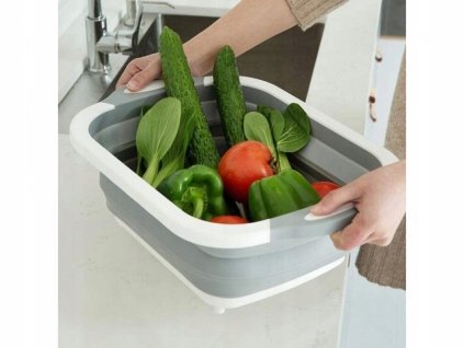 SKLÁDACIA SILIKÓNOVÁ MISKA S ODPADOM SINZA_2