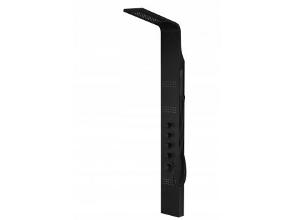 Panel Corsan Led Kaskada A013A čierny termostat_0