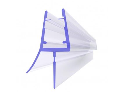 Sprchové tesnenie 160cm 3,5 5 mm UK13_0