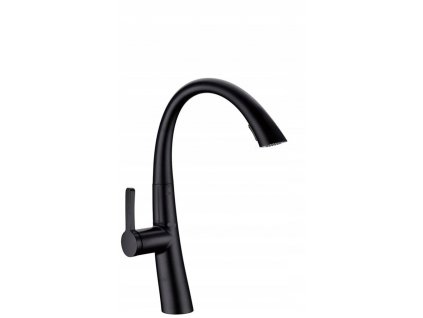 KUCHYŇA KUCHYNĚ ČIERNA HADICA NA OTÁČKY_1