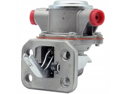 POMPKA POMPA PALIWA CASE LANDINI MF CLAAS PERKINS