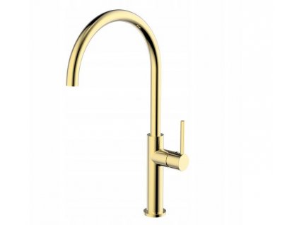 Zlatý kuchynský mixér OMNIRES TULA_0