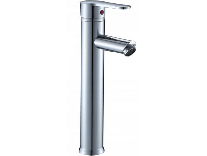 Vysoká umývadlová batéria na dosku_0