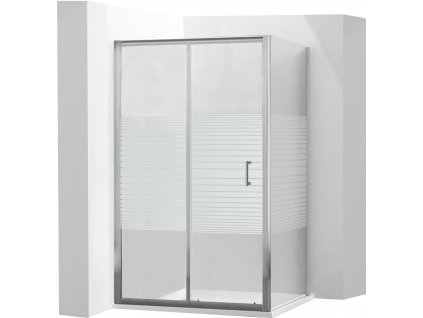MEXEN APIA SPRCHOVÁ KABÍNA 105 x 90 cm PÁSY_0