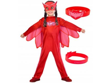 Kostium Pidzamersi Stroj SOWELLA 116 122