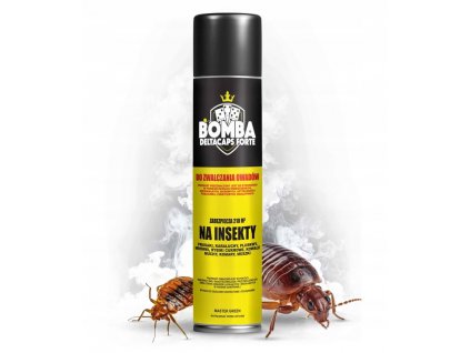 Srodek do samodzielnego zamglawiania na PLUSKWY