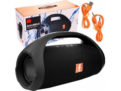 Glosnik Bezprzewodowy Przenosny Bluetooth BOOMBOX