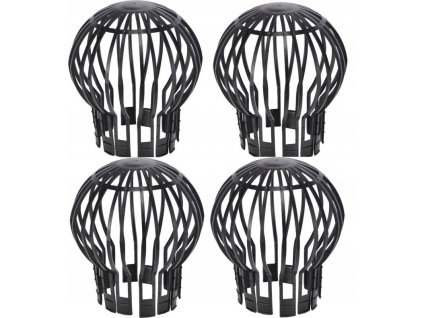 FILTR DO RYNNY RYNIEN KOSZYCZEK SITKO 4SZT 713101