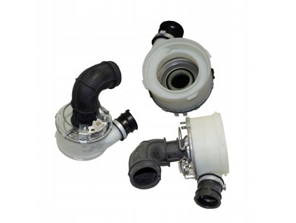 GRZALKA ZMYWARKI POMPY MYJACEJ WHIRLPOOL Przeznaczenie zmywarka