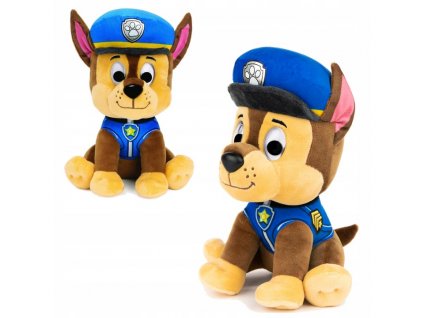 PSI PATROL CHASE MASKOTKA 23 CM SPIN MASTER