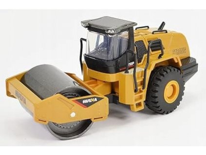 Model statyczny walca drogowego 1 50