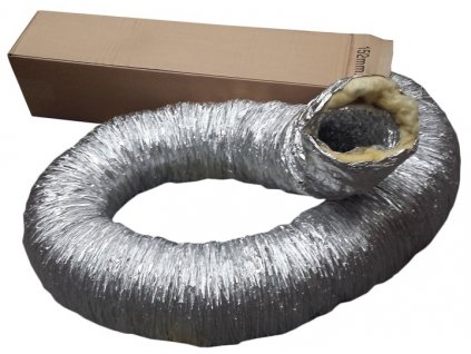 Przewod izolowany TERMOFLEX 100 5mb 250 C spiro