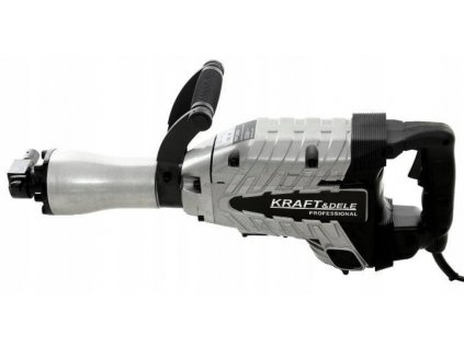 Kraft Dele KD1545 Mlot wyburzeniowy 2500W 50J Marka Kraft Dele