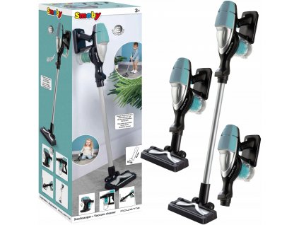 ODKURZACZ ROWENTA BEZPRZEWODOWY DLA DZIECI 3W1 PODLOGOWY RECZNY SW