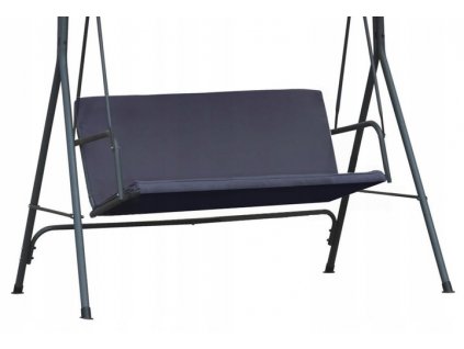 Siedzisko na Hustawke Lawke Ogrodowa 93x120cm