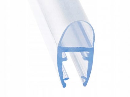 Tesnenie sprchovej kabíny 3,5 - 5 mm UK06 150 cm_0