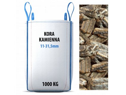 RULOVÁ KAMENNÁ KÔRA