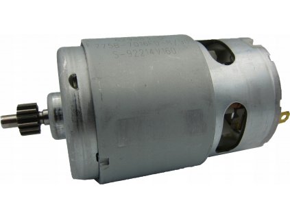 MAKITA SILNIK 18V DO WKRETARKI 6391D