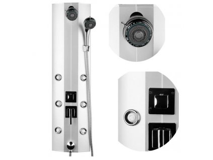 SPRCHOVÝ PANEL KERRA MOONLIGHT_0