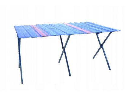 STOL HANDLOWY 200 x 100 cm stragan blat lozko