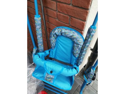 Hustawka stojaca skladana mix kolorow Kolor Odcienie czerwieni Odcienie niebieskiego Odcienie rozu Odcienie szarosci i srebra Odcienie zieleni Wielokolorowy Inny