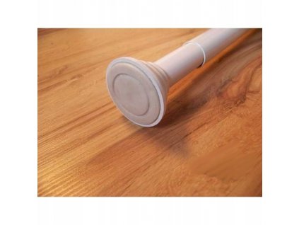 SPRCHOVÁ KOĽAJA PRE ZÁVESU Dĺžka 145-260cm 2dizajn_1