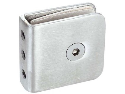 DRŽIAKOVÝ KONEKTOR DO SPRCHOVÝCH KABÍN STENOVÉ SKLO_0