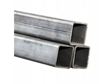 Profil ksztaltownik stalowy 120x120x4 S235 100cm