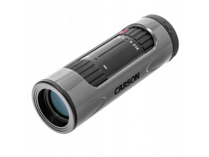 Monokular luneta obserwacyjna Carson Monozoom 7 21x21