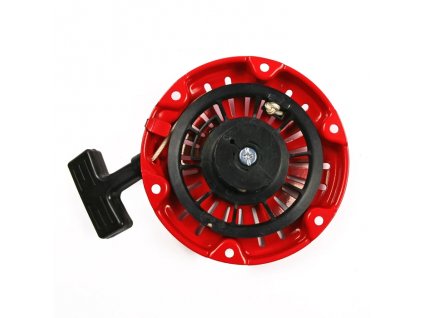 Starter rozrusznik szarpak do Honda GXR120 skoczek