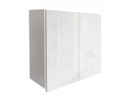 Szafka lazienkowa 70 x 60 cm BIA (1)