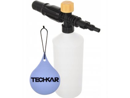 PENOVÁ PIŠTOĽ "BASIC" NÁDRŽ 1000ML